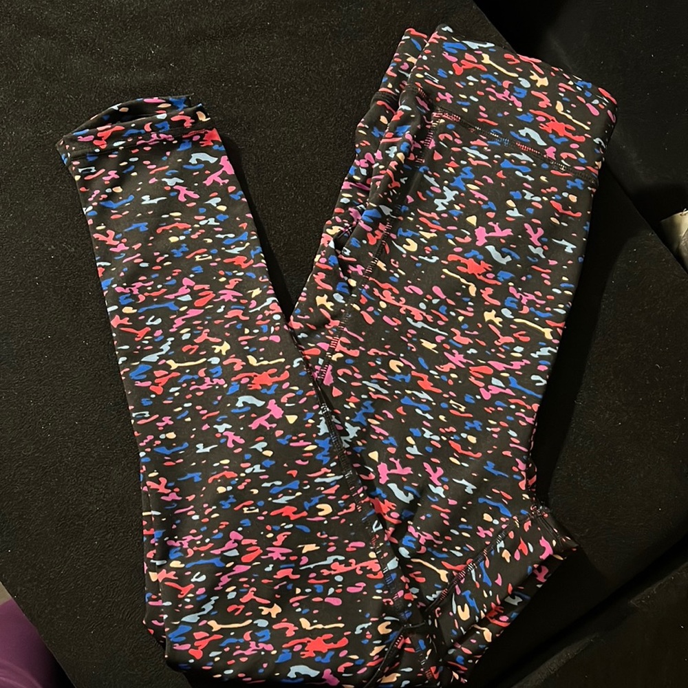 Pop fit leggings XL